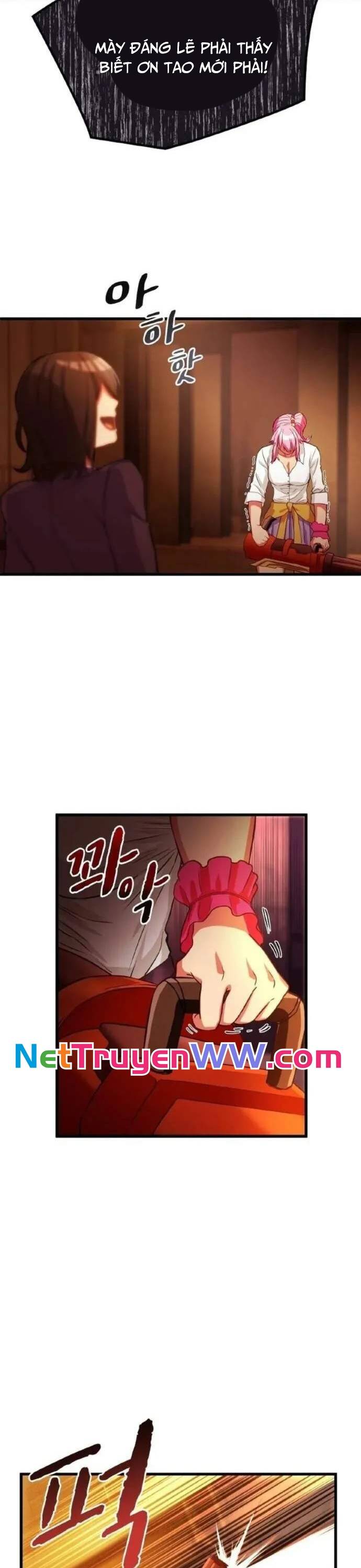 Siêu Thăng Cấp Anh Hùng [Chap 1-47]