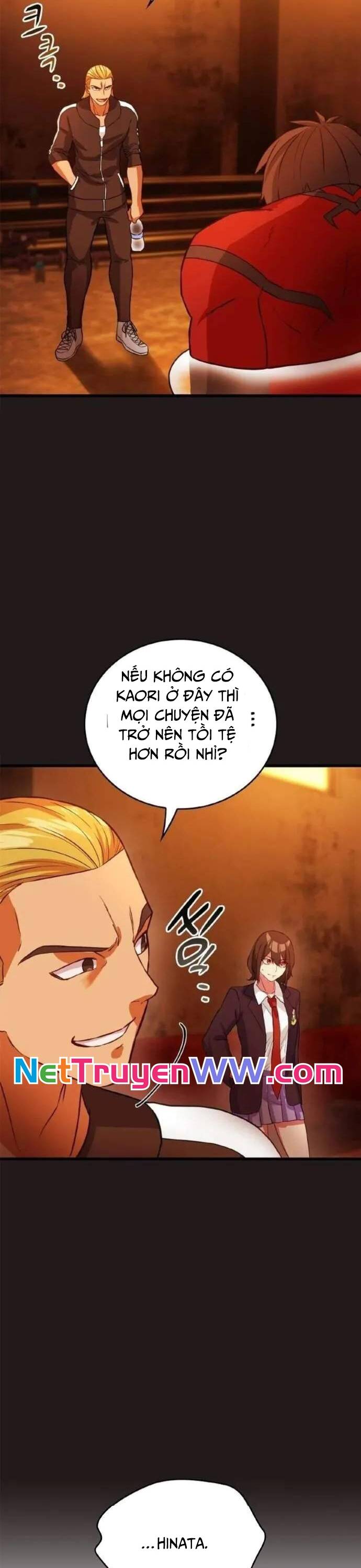 Siêu Thăng Cấp Anh Hùng [Chap 1-47]