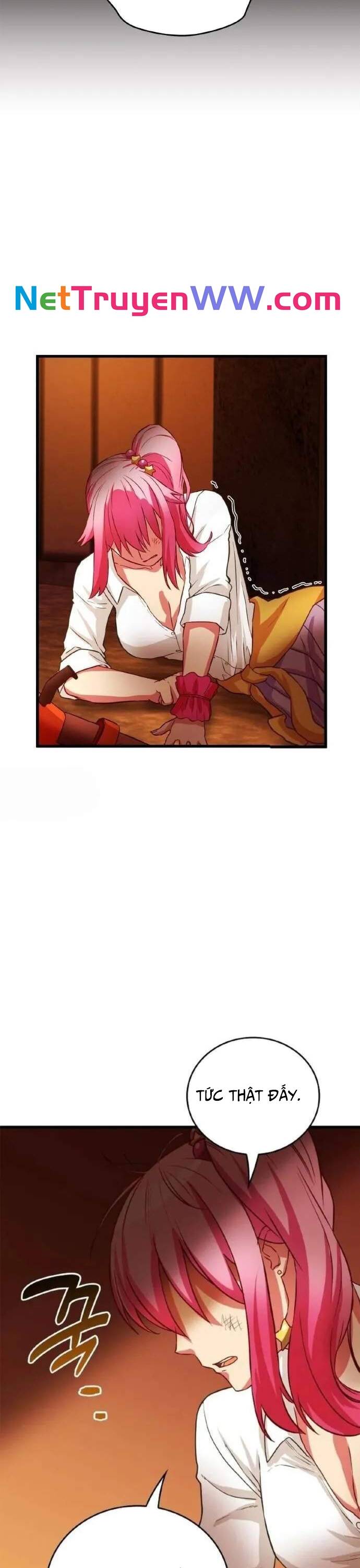 Siêu Thăng Cấp Anh Hùng [Chap 1-47]