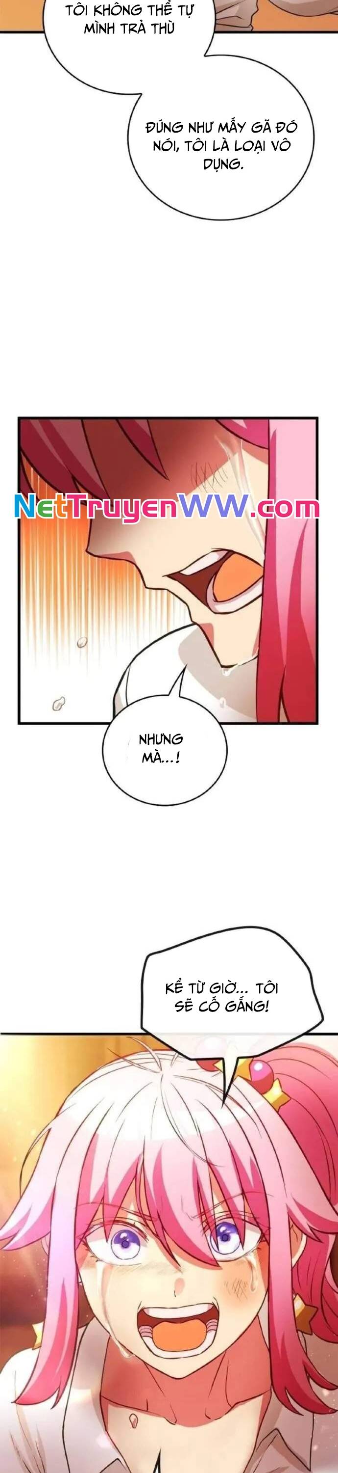 Siêu Thăng Cấp Anh Hùng [Chap 1-47]