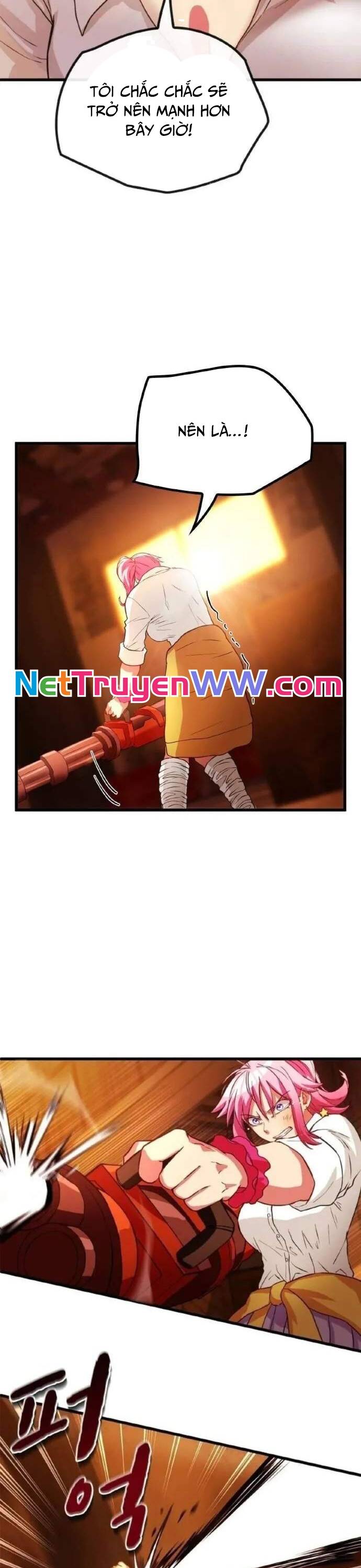 Siêu Thăng Cấp Anh Hùng [Chap 1-47]