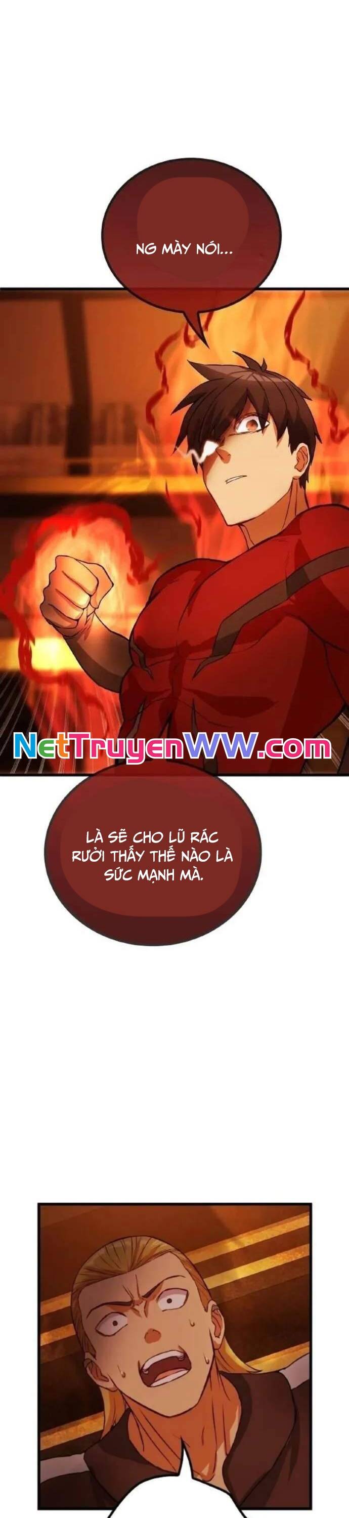 Siêu Thăng Cấp Anh Hùng [Chap 1-47]