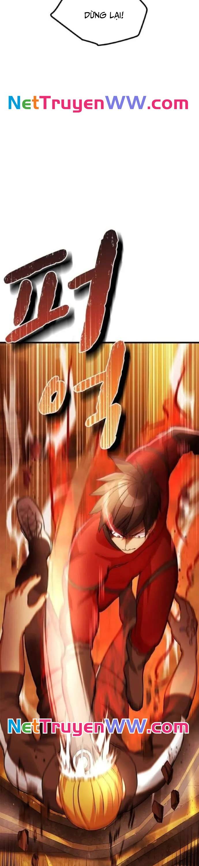 Siêu Thăng Cấp Anh Hùng [Chap 1-47]