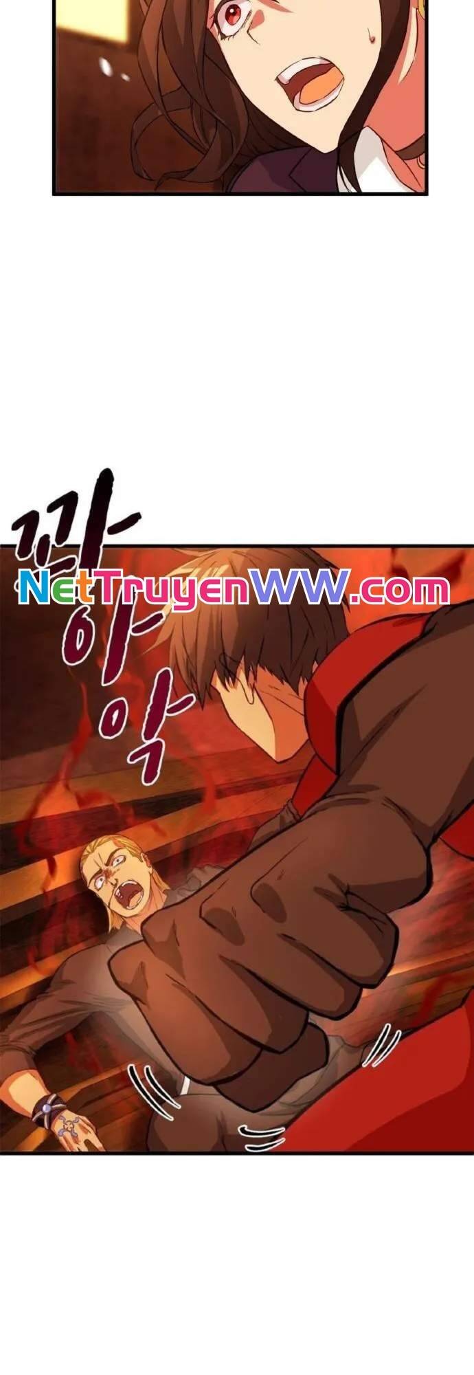 Siêu Thăng Cấp Anh Hùng [Chap 1-47]