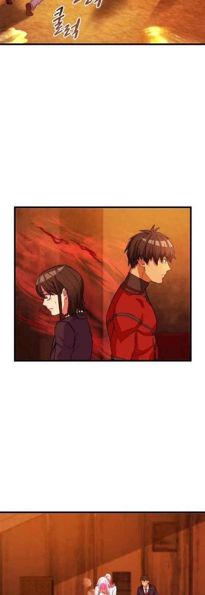 Siêu Thăng Cấp Anh Hùng [Chap 1-47]