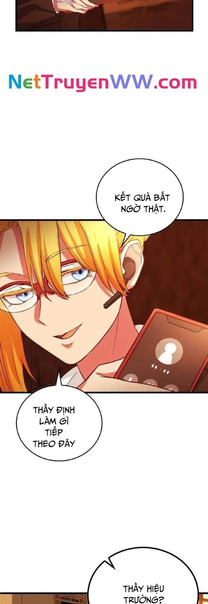 Siêu Thăng Cấp Anh Hùng [Chap 1-47]