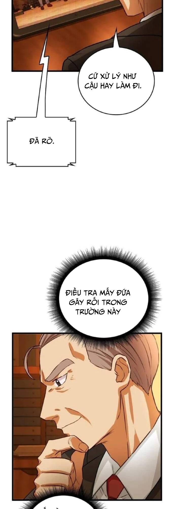 Siêu Thăng Cấp Anh Hùng [Chap 1-47]