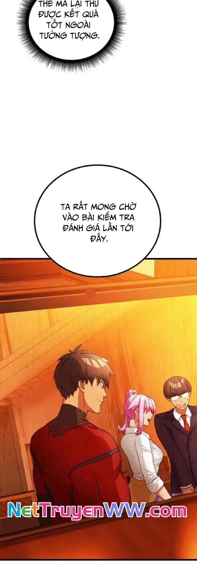 Siêu Thăng Cấp Anh Hùng [Chap 1-47]