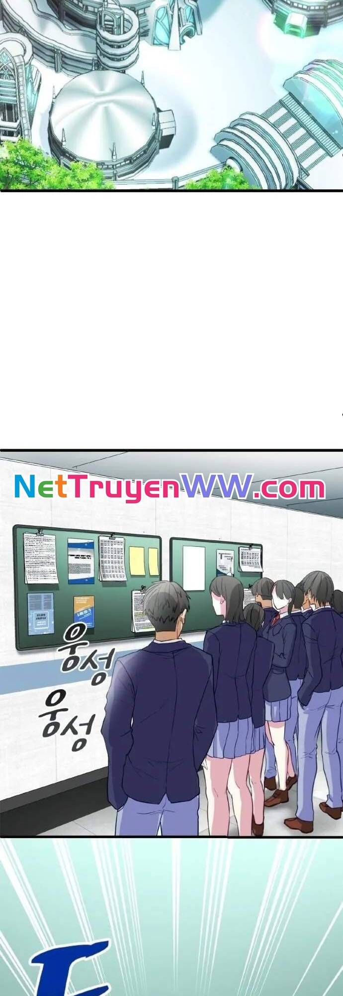 Siêu Thăng Cấp Anh Hùng [Chap 1-47]