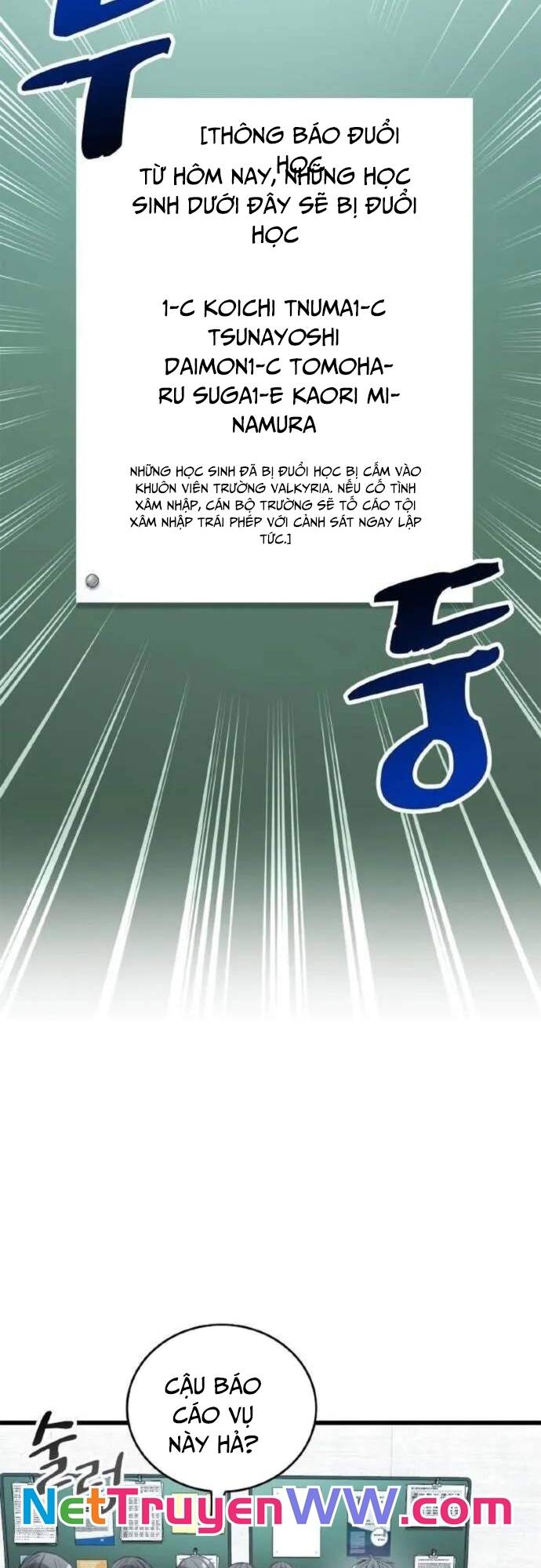 Siêu Thăng Cấp Anh Hùng [Chap 1-47]