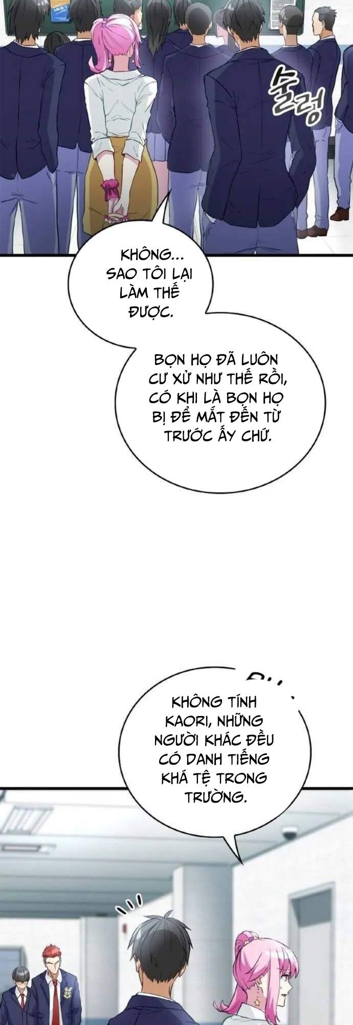 Siêu Thăng Cấp Anh Hùng [Chap 1-47]