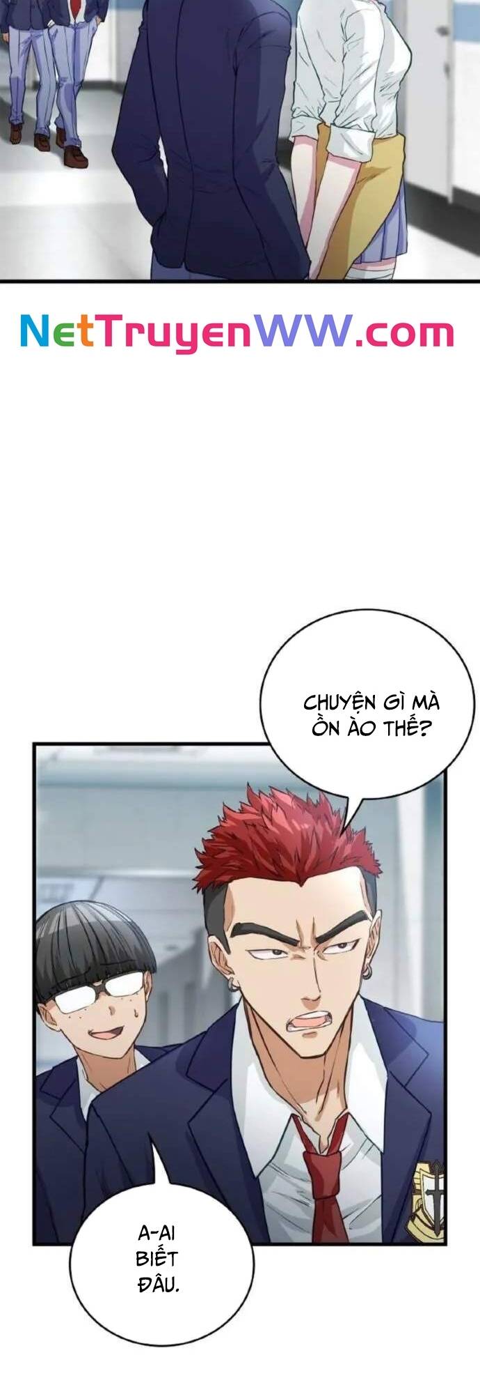 Siêu Thăng Cấp Anh Hùng [Chap 1-47]