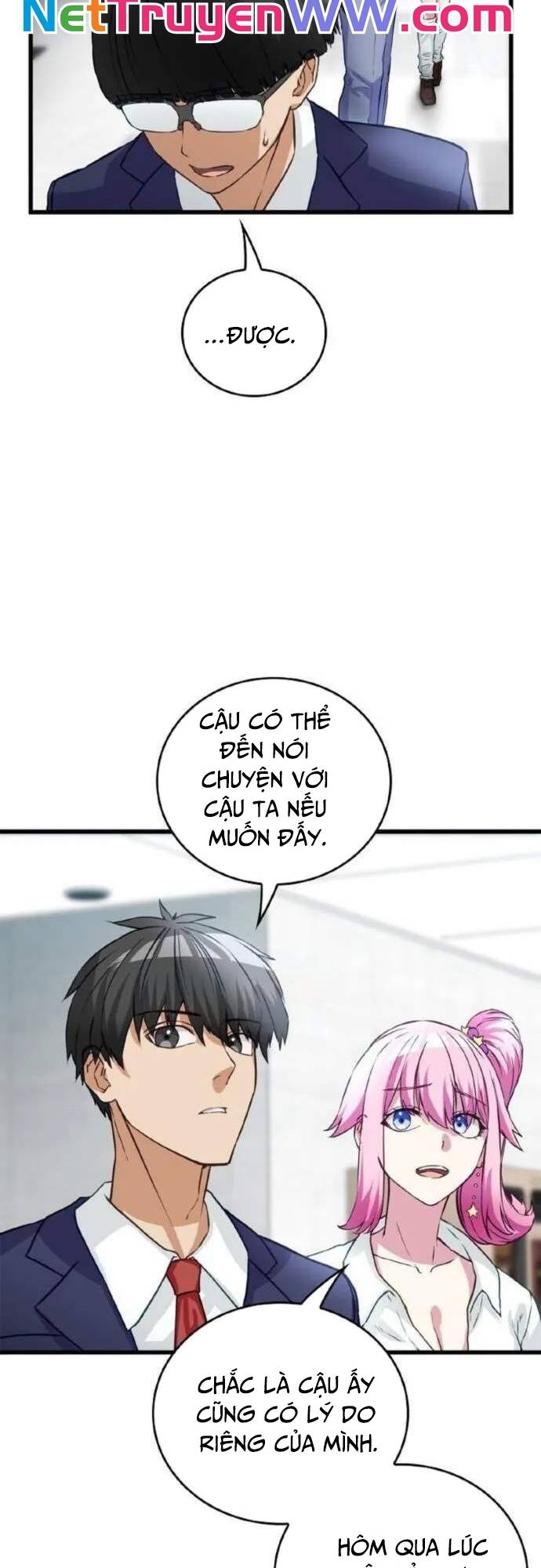 Siêu Thăng Cấp Anh Hùng [Chap 1-47]