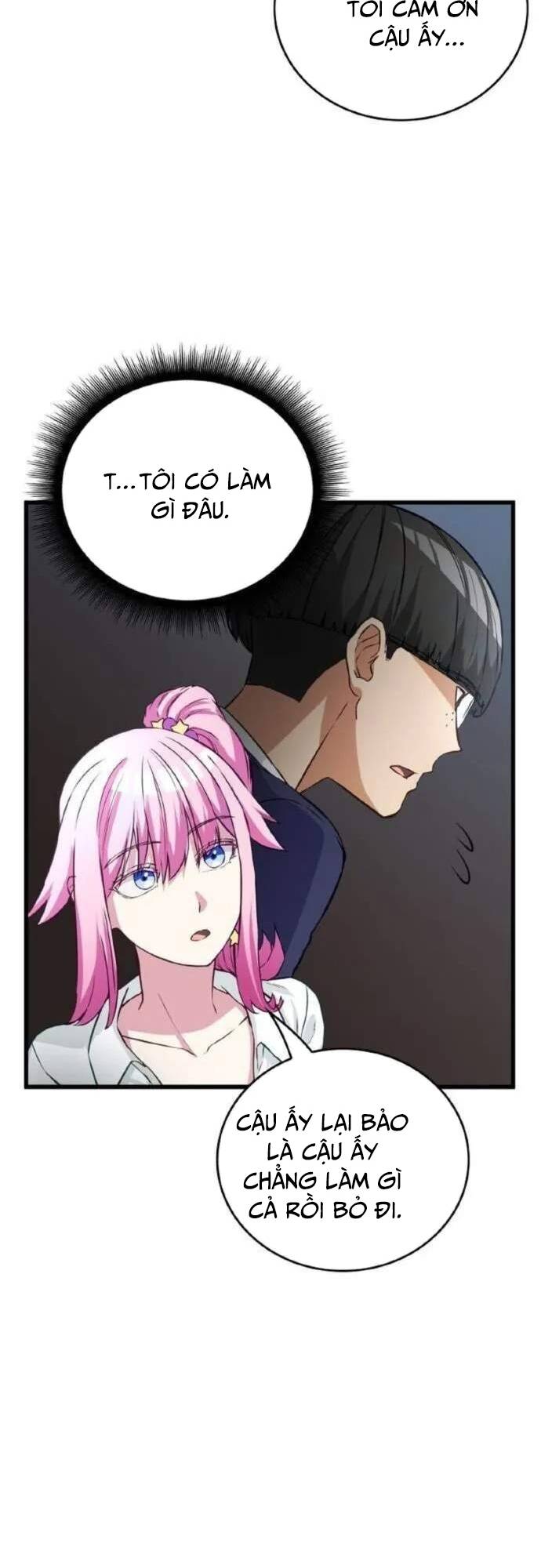 Siêu Thăng Cấp Anh Hùng [Chap 1-47]