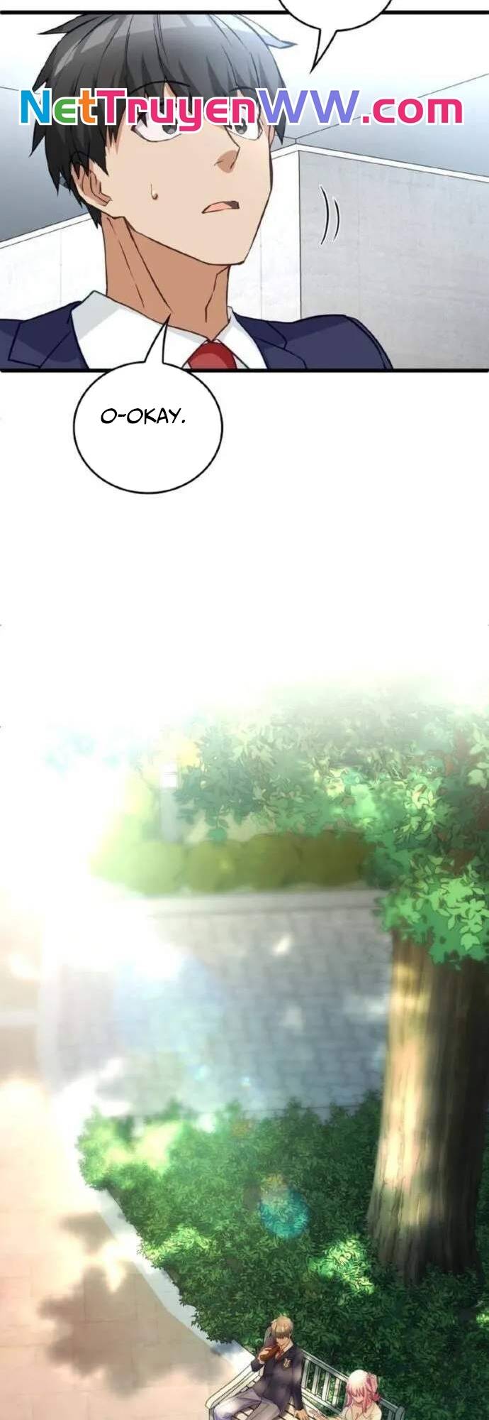 Siêu Thăng Cấp Anh Hùng [Chap 1-47]