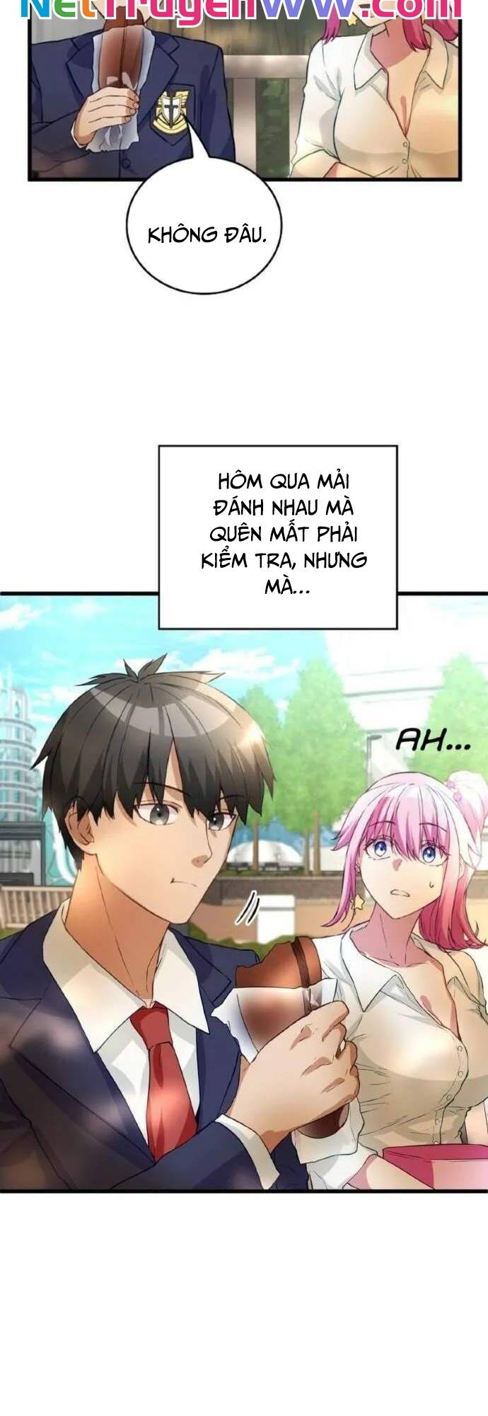 Siêu Thăng Cấp Anh Hùng [Chap 1-47]
