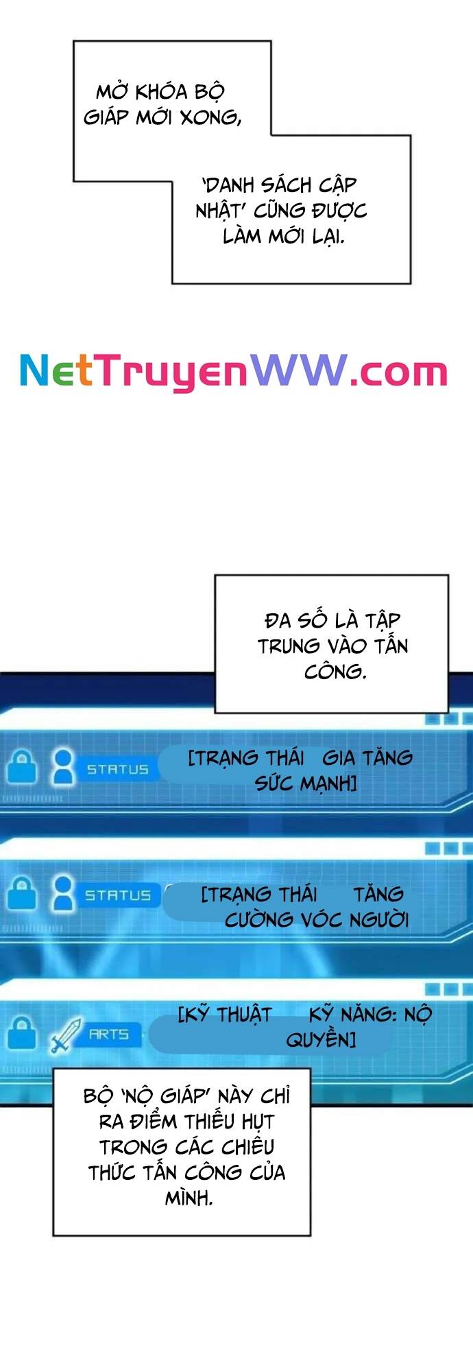 Siêu Thăng Cấp Anh Hùng [Chap 1-47]