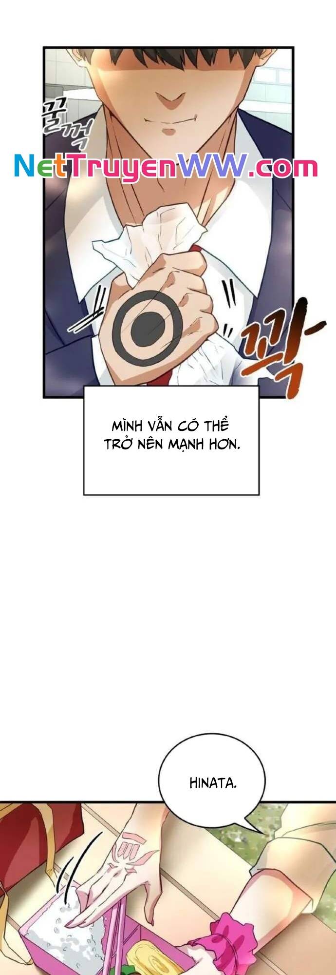 Siêu Thăng Cấp Anh Hùng [Chap 1-47]