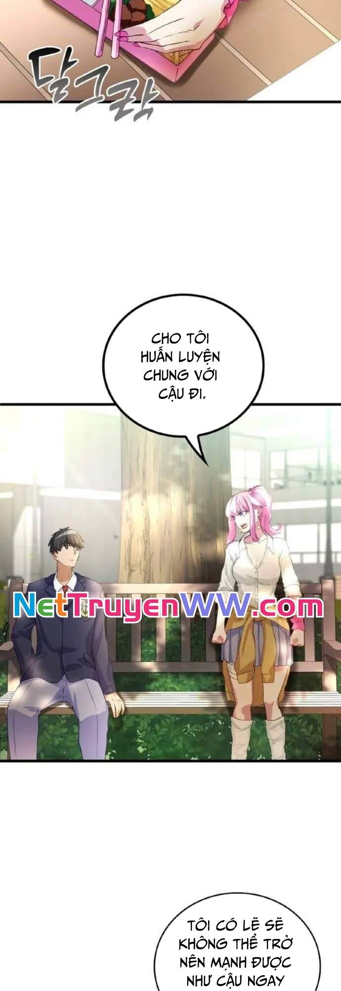 Siêu Thăng Cấp Anh Hùng [Chap 1-47]