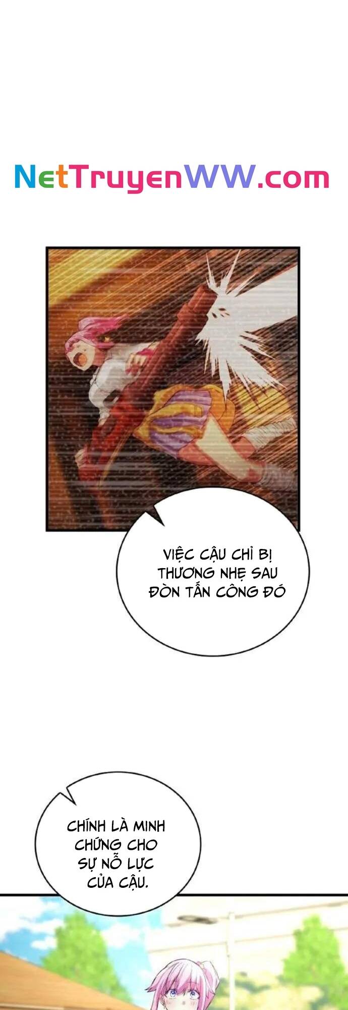 Siêu Thăng Cấp Anh Hùng [Chap 1-47]