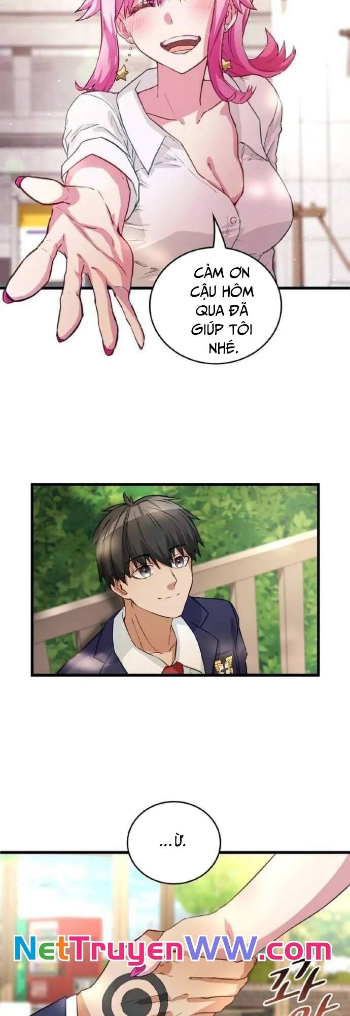 Siêu Thăng Cấp Anh Hùng [Chap 1-47]