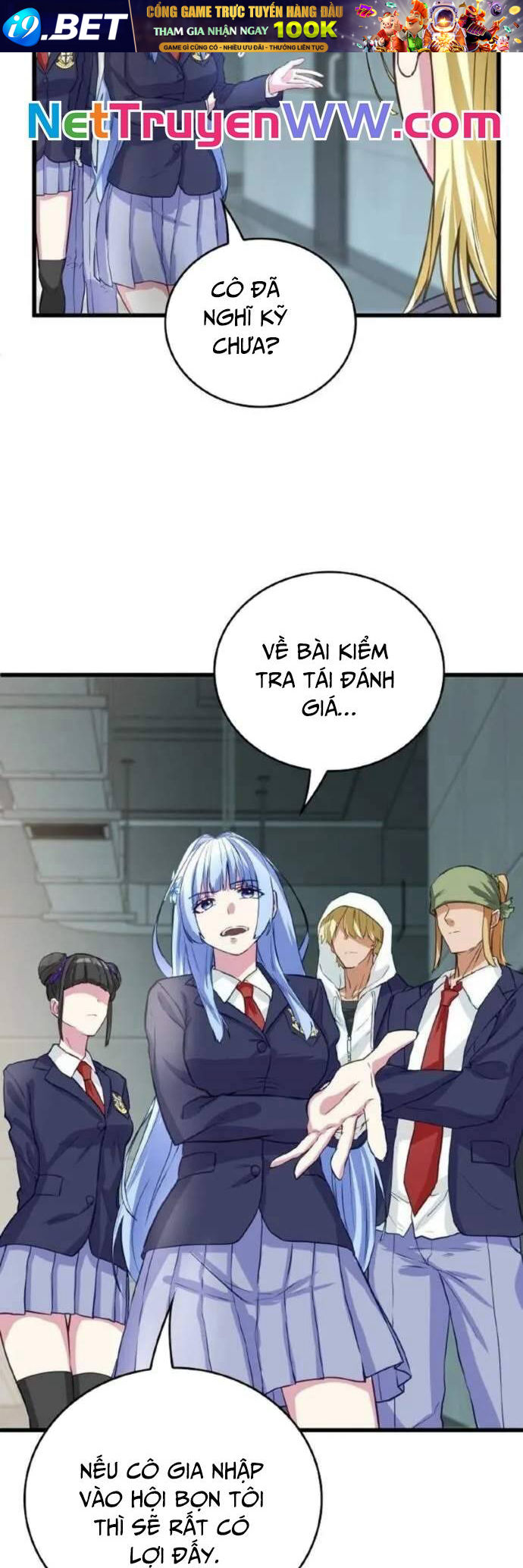 Siêu Thăng Cấp Anh Hùng [Chap 1-47]