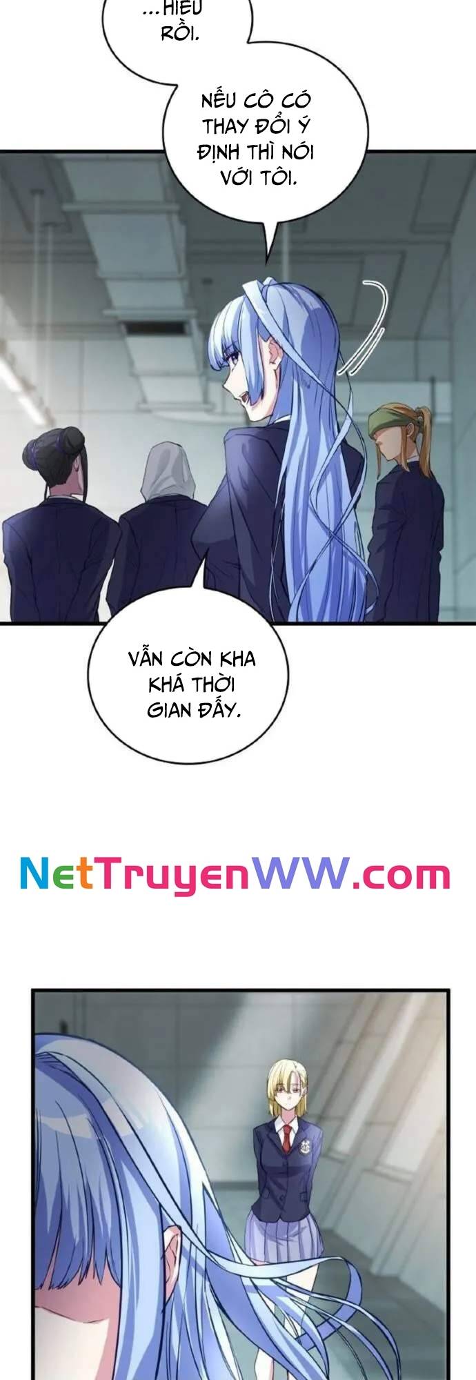 Siêu Thăng Cấp Anh Hùng [Chap 1-47]