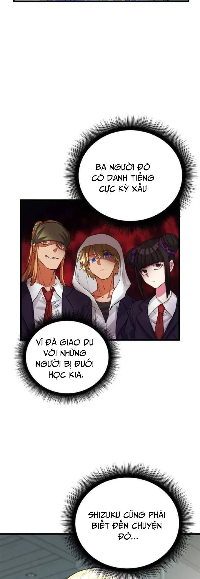 Siêu Thăng Cấp Anh Hùng [Chap 1-47]