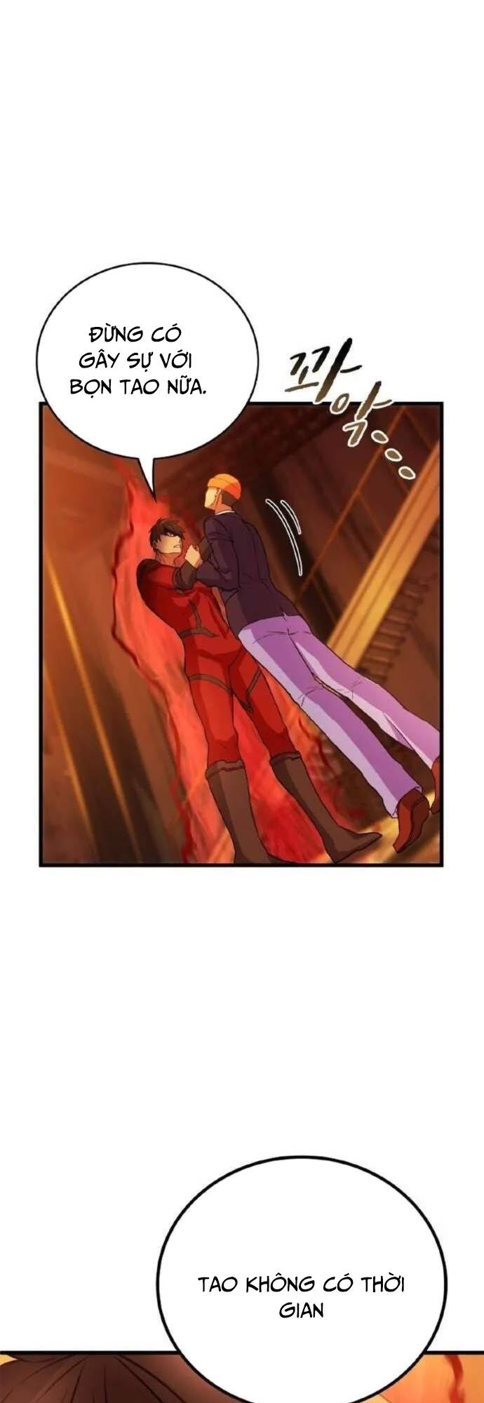 Siêu Thăng Cấp Anh Hùng [Chap 1-47]
