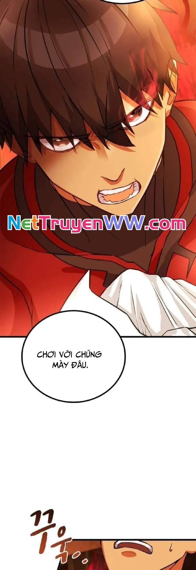 Siêu Thăng Cấp Anh Hùng [Chap 1-47]