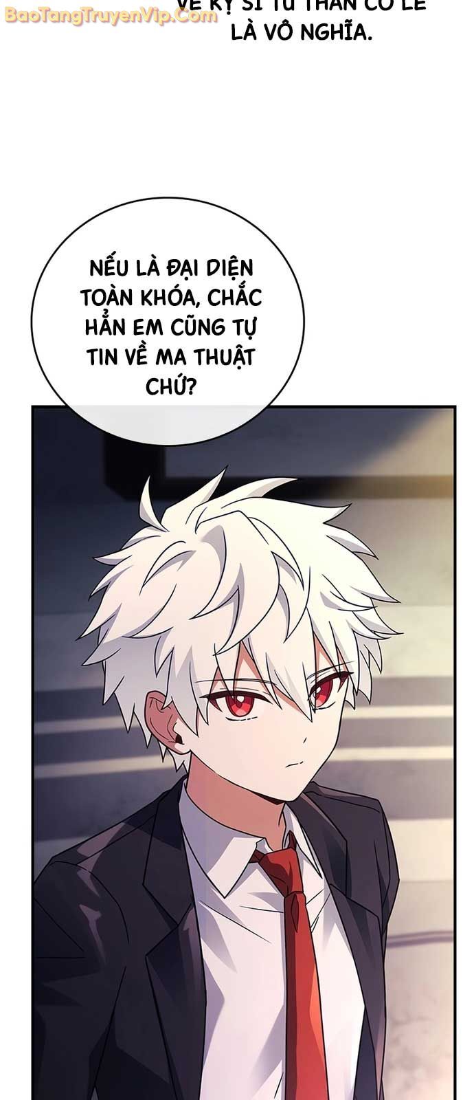 Anh Hùng Huyền Thoại Là Học Viên Danh Dự Của Học Viện [Chap 43-44.2]