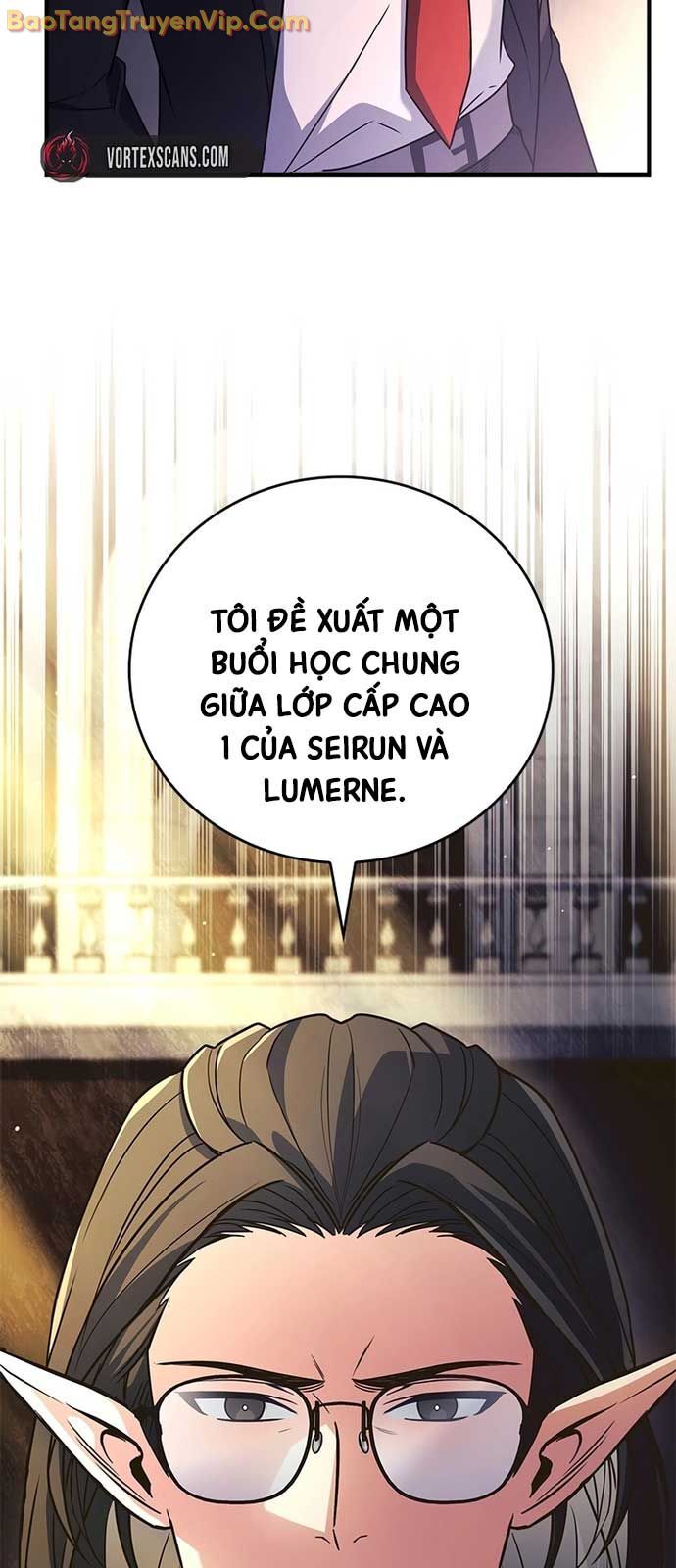 Anh Hùng Huyền Thoại Là Học Viên Danh Dự Của Học Viện [Chap 43-44.2]