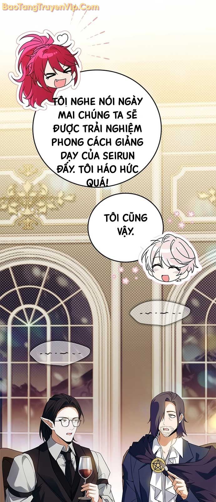 Anh Hùng Huyền Thoại Là Học Viên Danh Dự Của Học Viện [Chap 43-44.2]