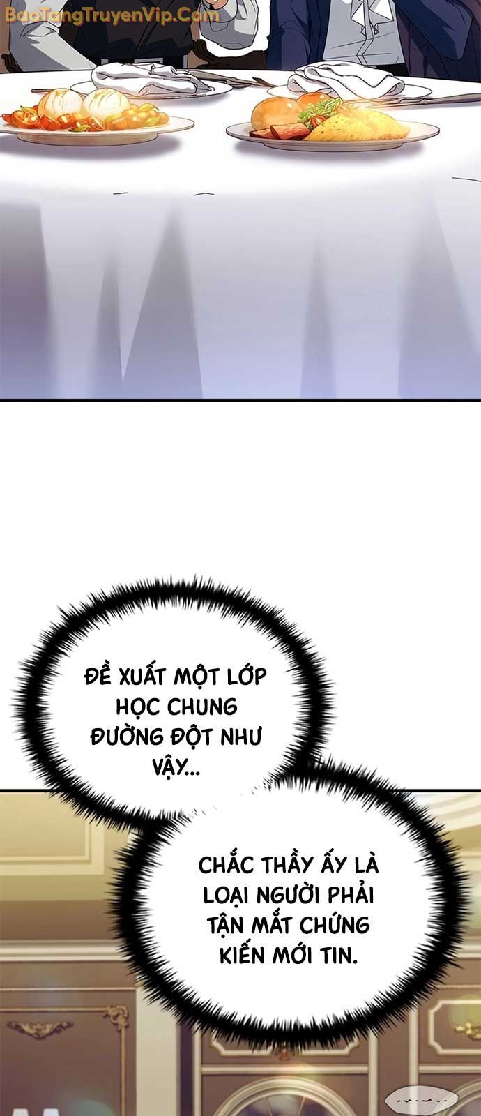 Anh Hùng Huyền Thoại Là Học Viên Danh Dự Của Học Viện [Chap 43-44.2]