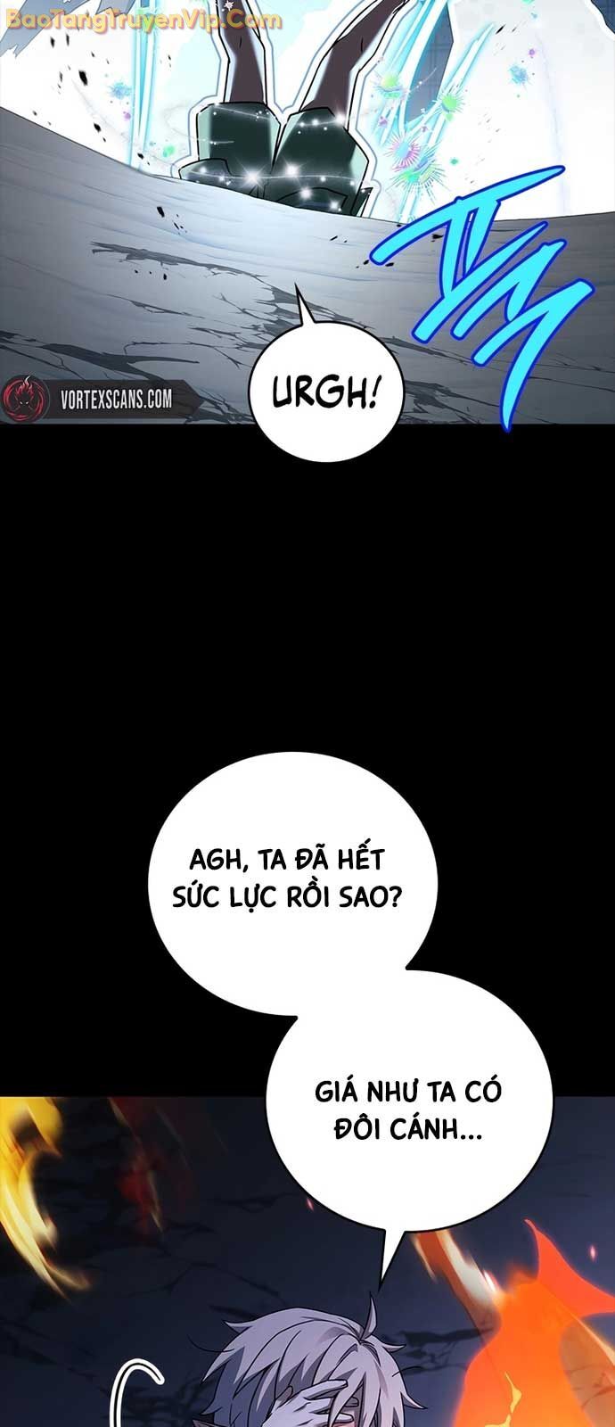 Anh Hùng Huyền Thoại Là Học Viên Danh Dự Của Học Viện [Chap 43-44.2]