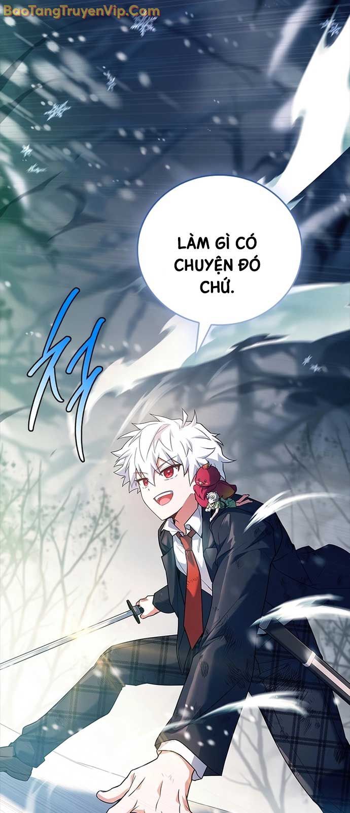 Anh Hùng Huyền Thoại Là Học Viên Danh Dự Của Học Viện [Chap 43-44.2]