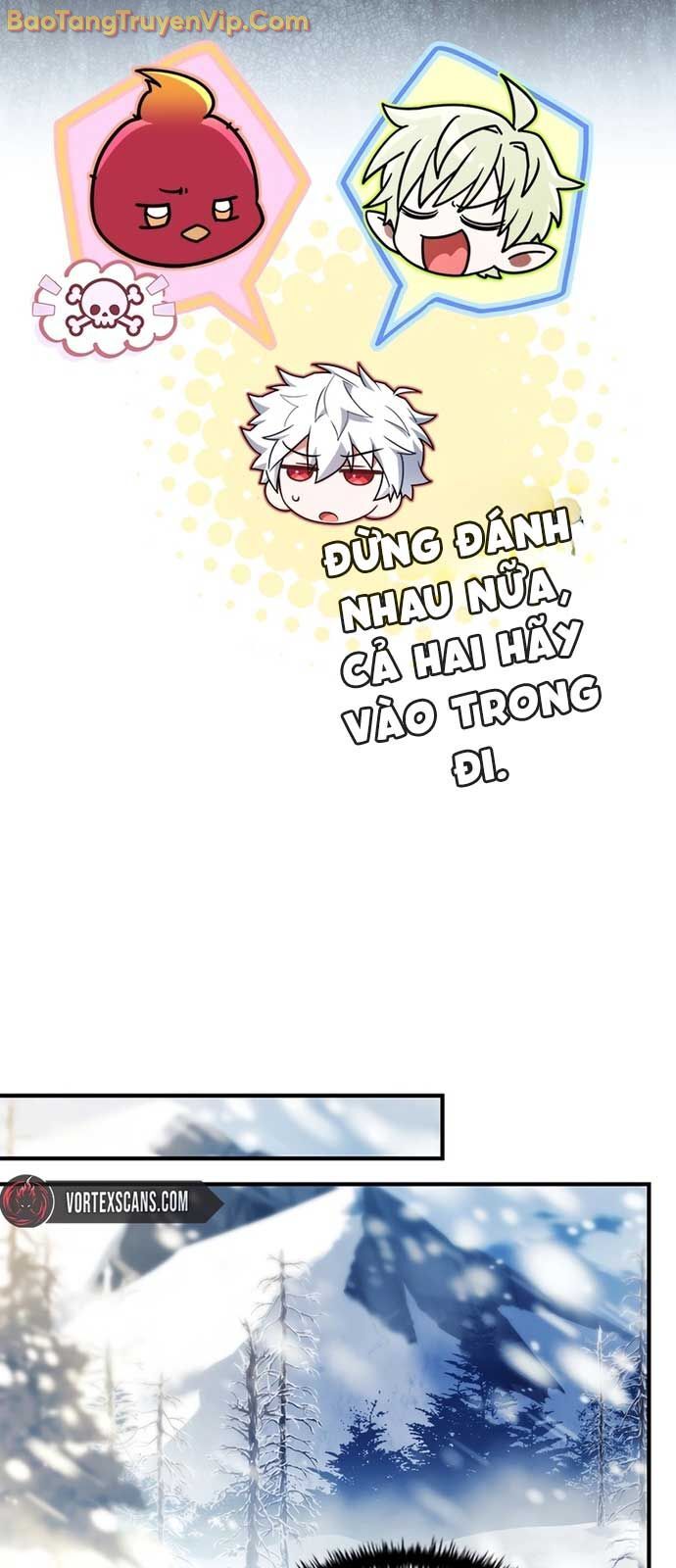 Anh Hùng Huyền Thoại Là Học Viên Danh Dự Của Học Viện [Chap 43-44.2]