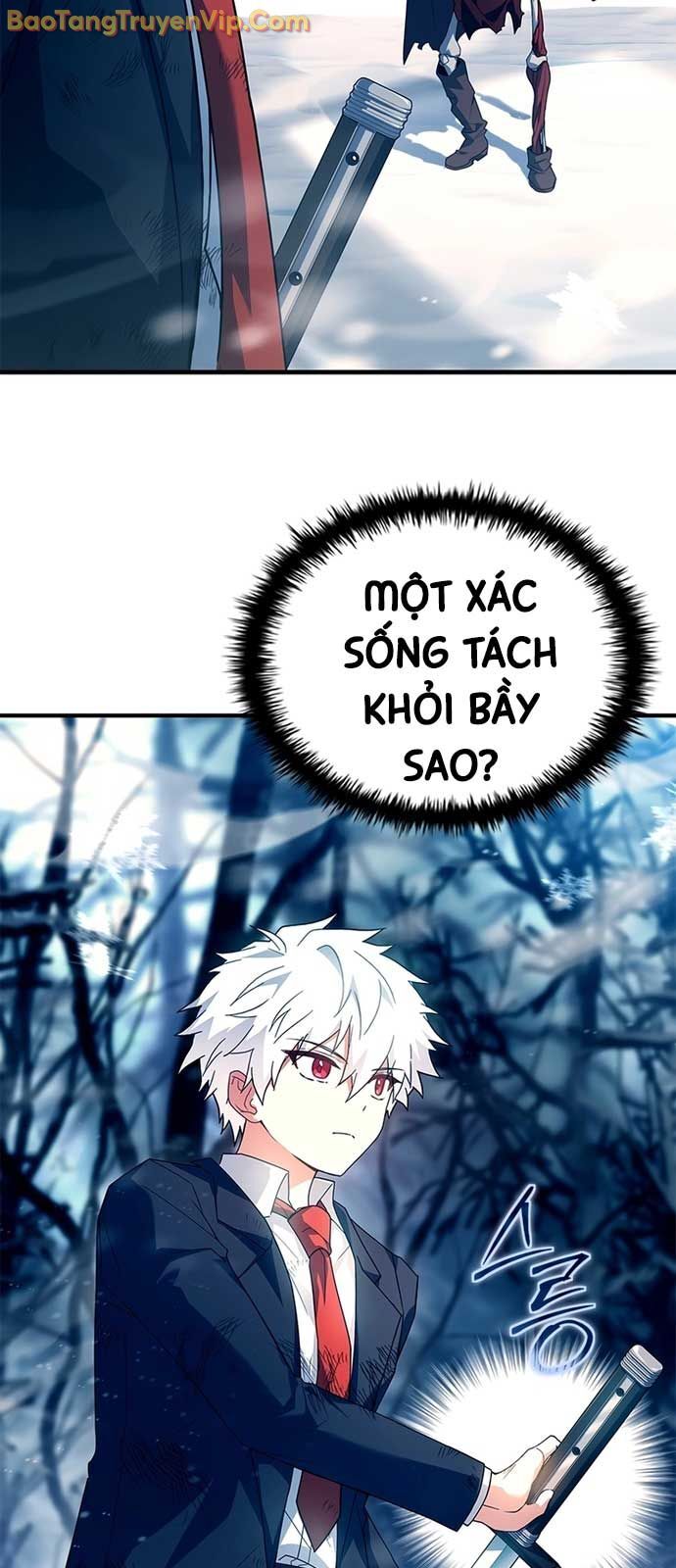 Anh Hùng Huyền Thoại Là Học Viên Danh Dự Của Học Viện [Chap 43-44.2]