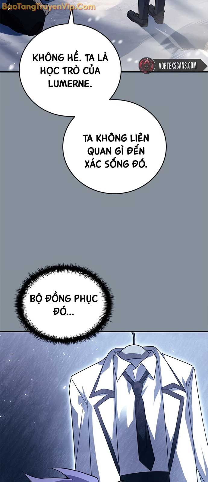 Anh Hùng Huyền Thoại Là Học Viên Danh Dự Của Học Viện [Chap 43-44.2]