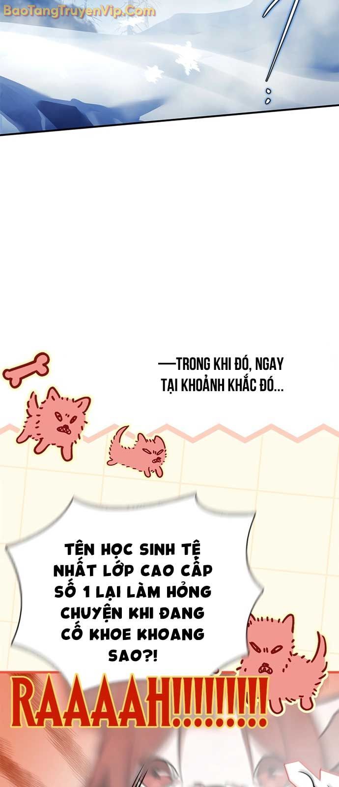Anh Hùng Huyền Thoại Là Học Viên Danh Dự Của Học Viện [Chap 43-44.2]