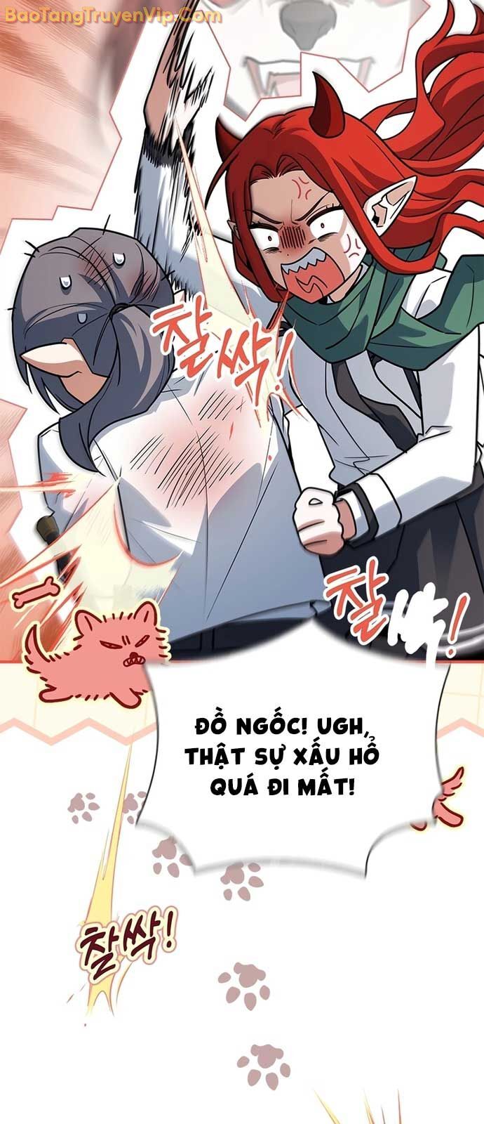 Anh Hùng Huyền Thoại Là Học Viên Danh Dự Của Học Viện [Chap 43-44.2]