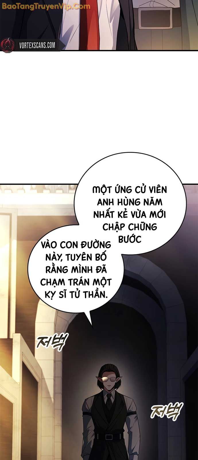 Anh Hùng Huyền Thoại Là Học Viên Danh Dự Của Học Viện [Chap 43-44.2]