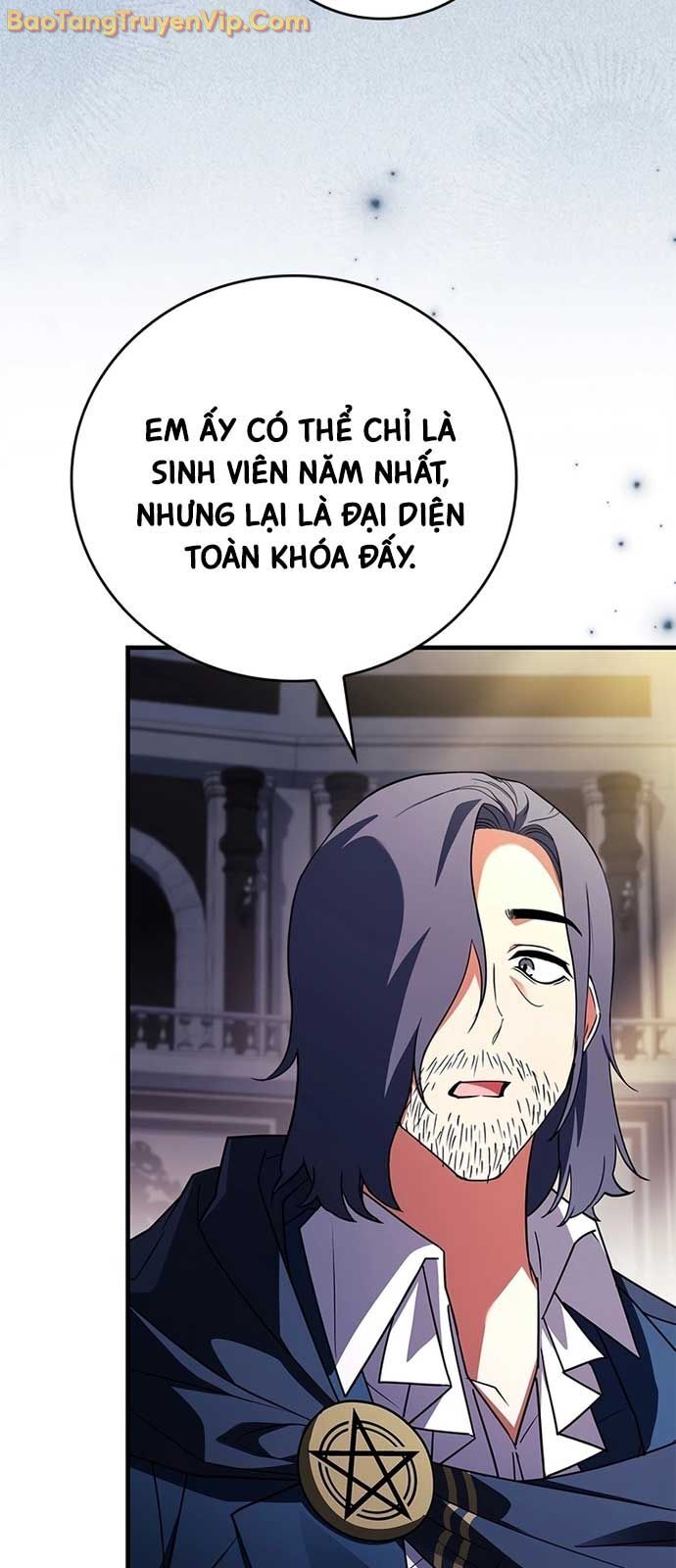 Anh Hùng Huyền Thoại Là Học Viên Danh Dự Của Học Viện [Chap 43-44.2]