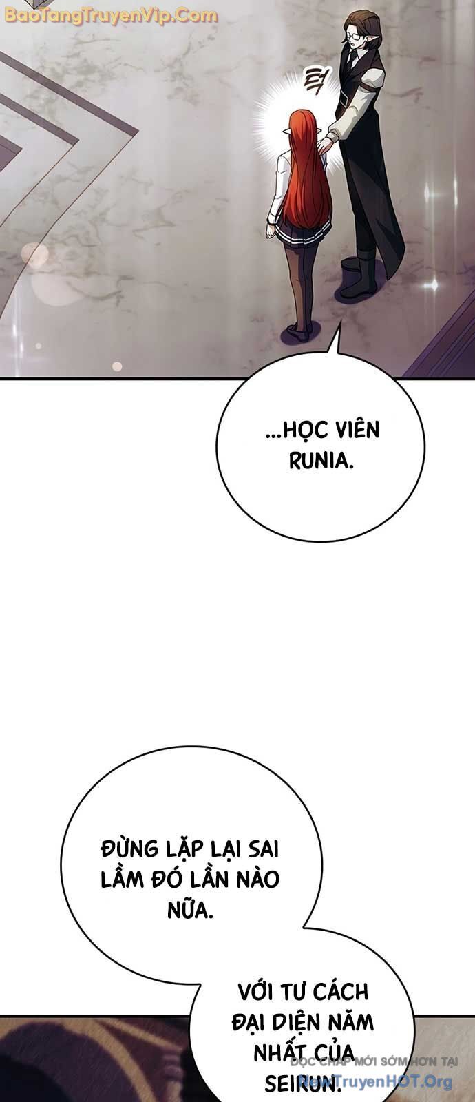 Anh Hùng Huyền Thoại Là Học Viên Danh Dự Của Học Viện [Chap 43-44.2]