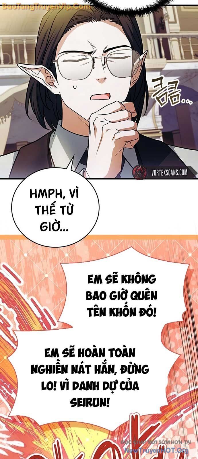 Anh Hùng Huyền Thoại Là Học Viên Danh Dự Của Học Viện [Chap 43-44.2]