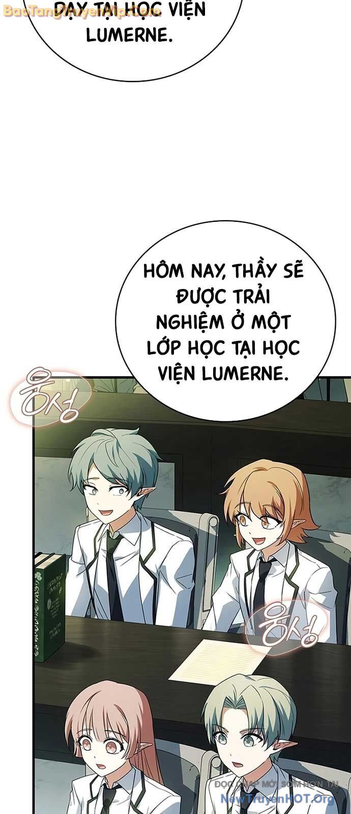 Anh Hùng Huyền Thoại Là Học Viên Danh Dự Của Học Viện [Chap 43-44.2]