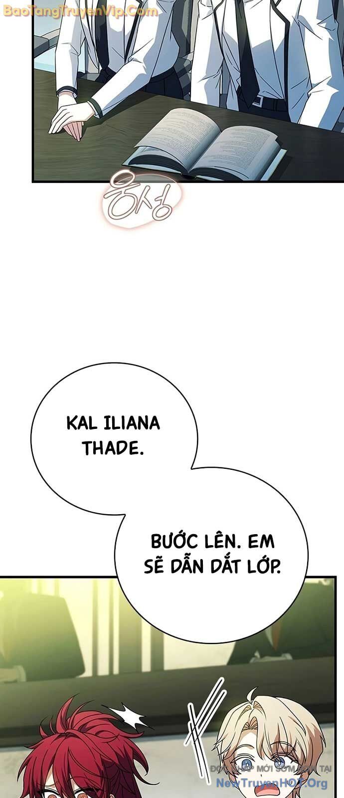 Anh Hùng Huyền Thoại Là Học Viên Danh Dự Của Học Viện [Chap 43-44.2]