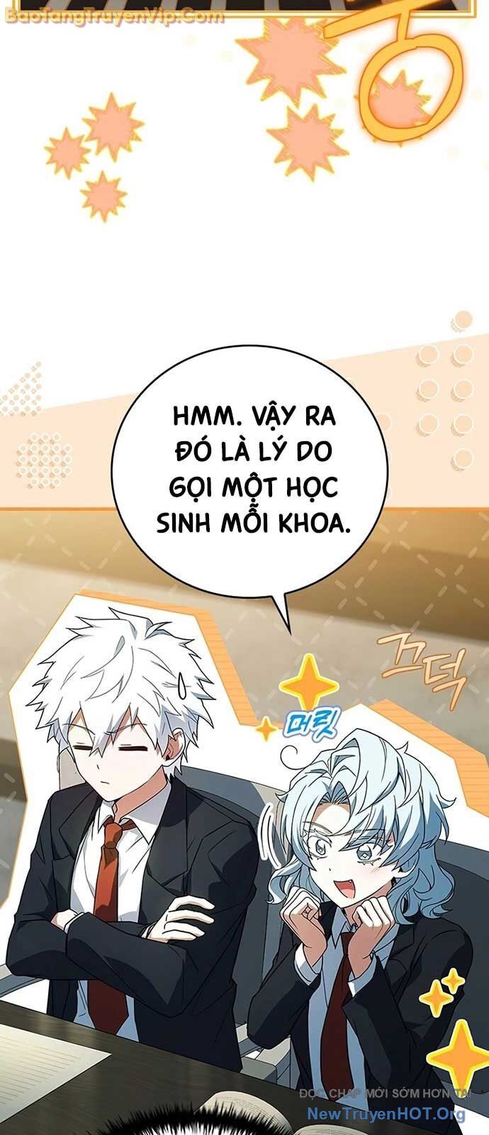 Anh Hùng Huyền Thoại Là Học Viên Danh Dự Của Học Viện [Chap 43-44.2]
