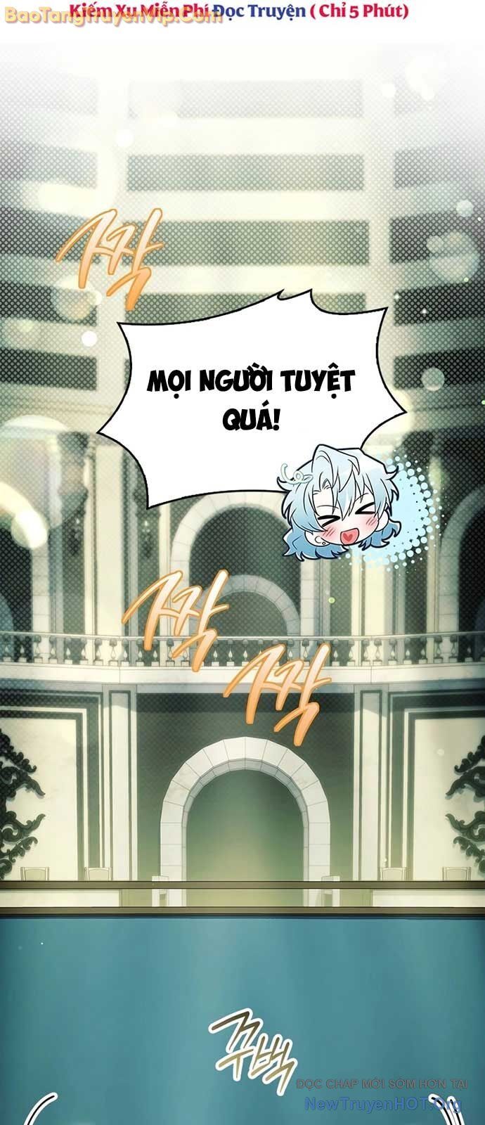 Anh Hùng Huyền Thoại Là Học Viên Danh Dự Của Học Viện [Chap 43-44.2]