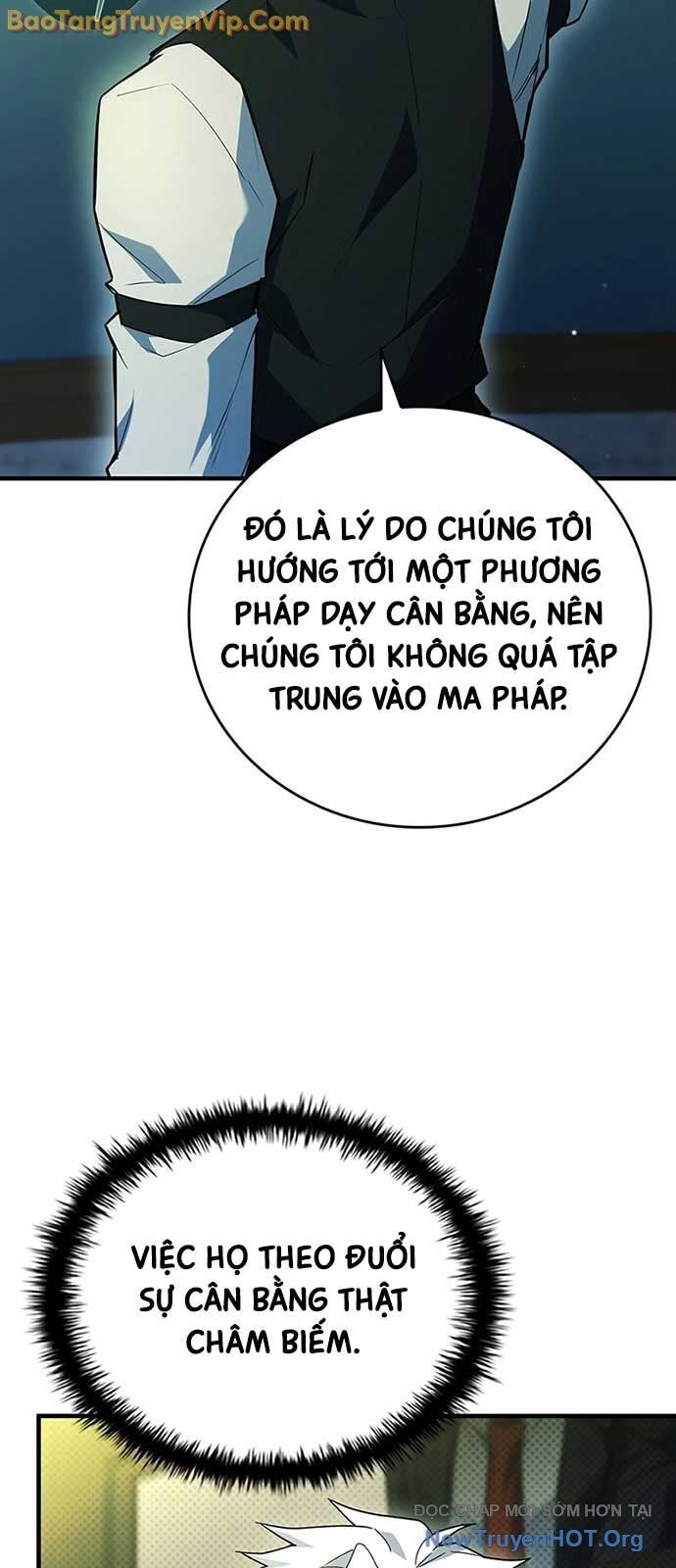 Anh Hùng Huyền Thoại Là Học Viên Danh Dự Của Học Viện [Chap 43-44.2]